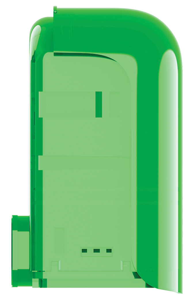PIXL 6000 Double Apple 20mg/ml (Pod)