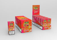 Bad Candy Pod2Go Mighty Melon 20mg/ml: Ansicht 2