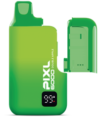 PIXL 6000 Double Apple 20mg/ml (Basisgerät): Ansicht 1