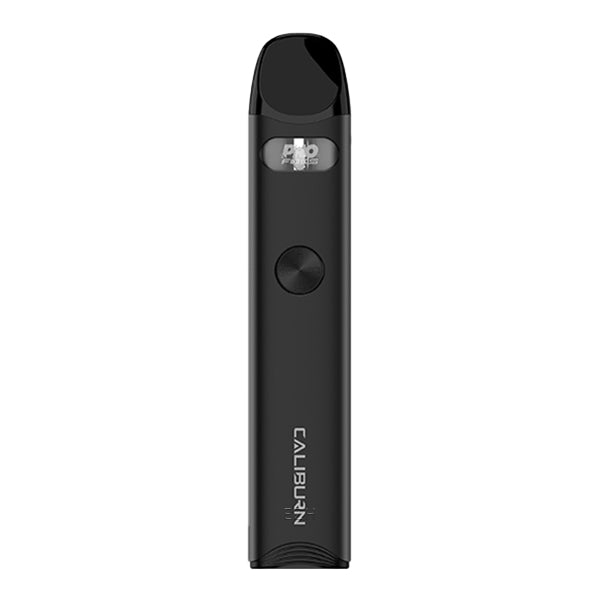 Uwell Caliburn A3 Pod Kit Black