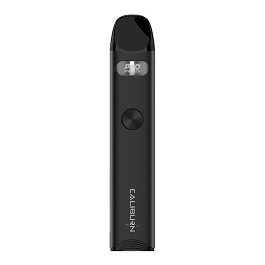 Uwell Caliburn A3 Pod Kit Black