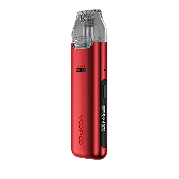 Voopoo VMate Pro Kit Red