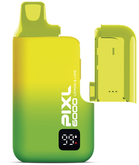 PIXL 6000 Lemon & Lime 20mg/ml (Basisgerät): Ansicht 1