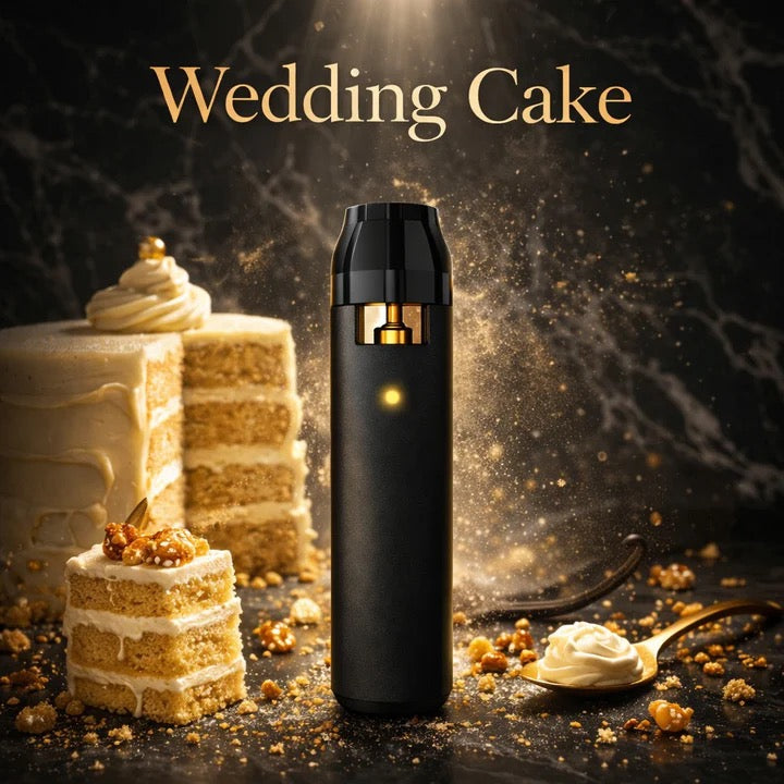 Hi Bros - Wedding Cake H3 Soße