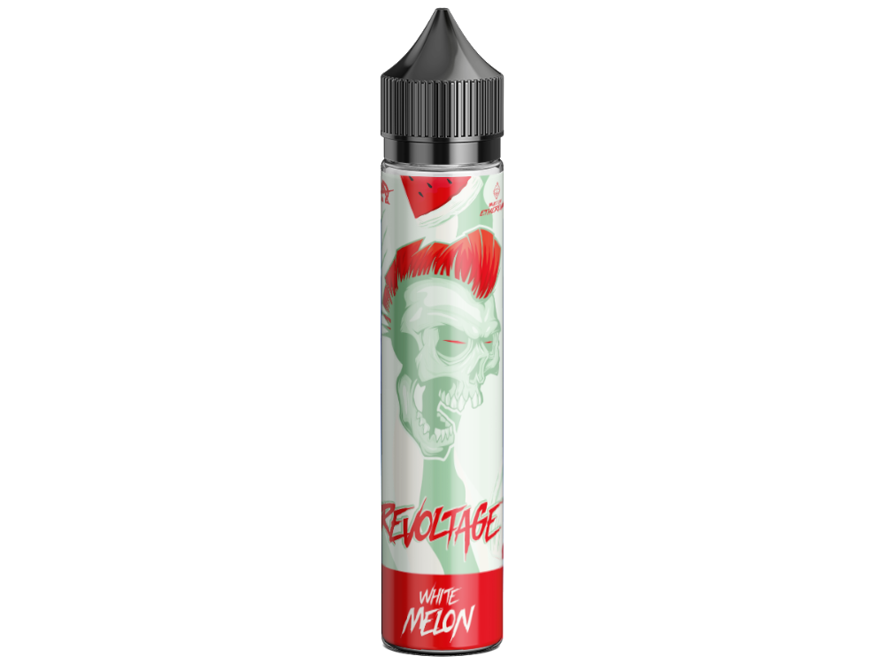 Revoltage Aroma Longfill 15 ml White Melon