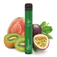 Elfbar 600 CP Kiwi Passion Fruit Guava 20mg/ml: Ansicht 1