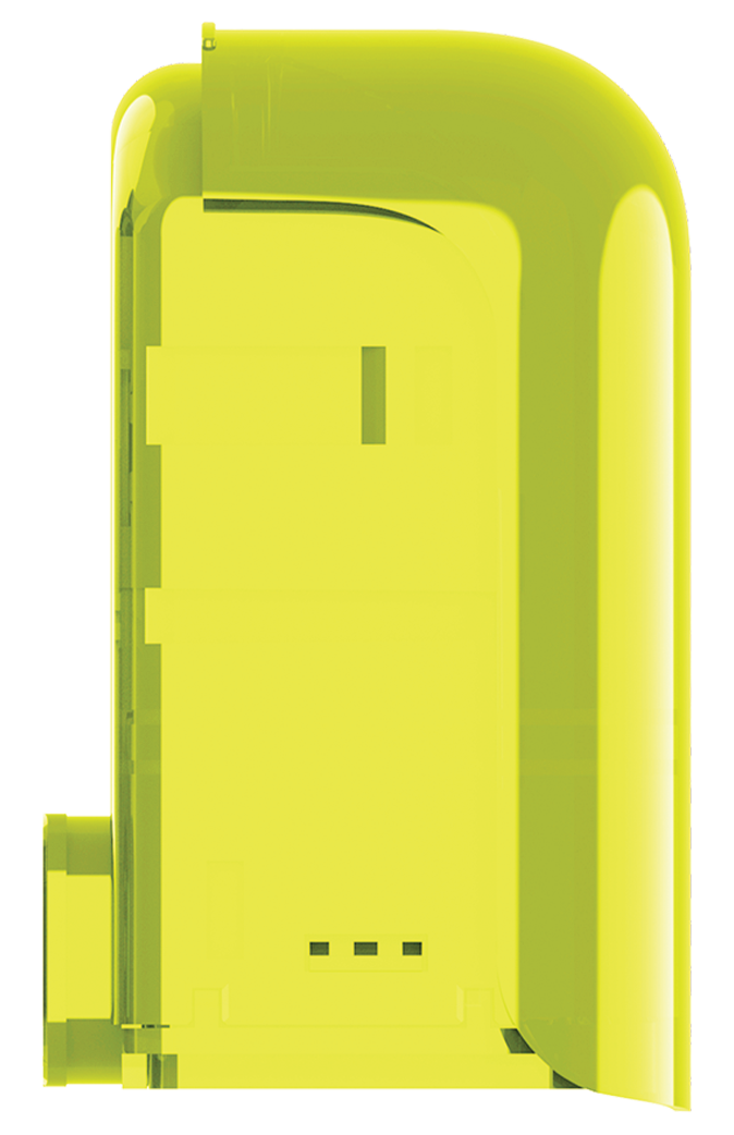 PIXL 6000 Lemon & Lime 20mg/ml (Pod)