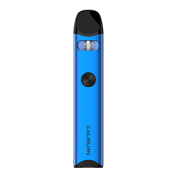 Uwell Caliburn A3 Pod Kit Blue