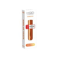 HQD Cirak Kit Orange: Ansicht 1