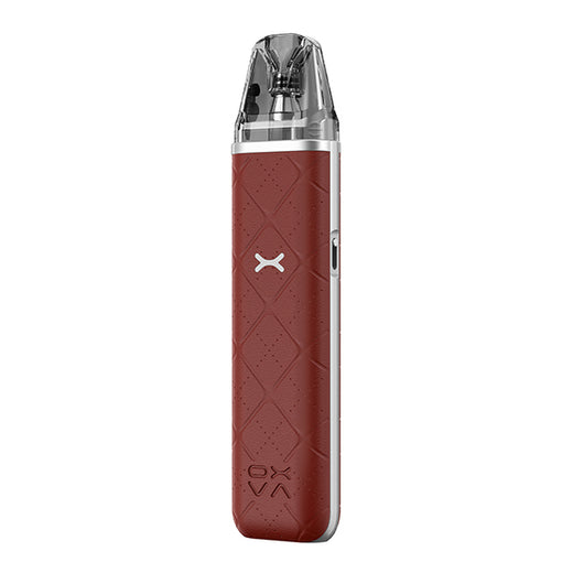 OXVA Xlim Go Pod Kit red