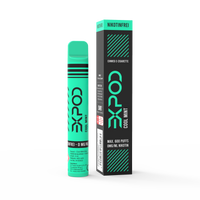 EXPOD Disposable Cool Mint 0mg/ml (Steuerware): Ansicht 2