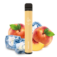 Elfbar 600 CP Peach Ice 20mg/ml (10x1): Ansicht 1