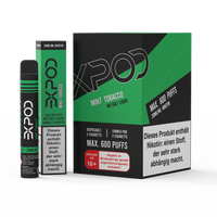 EXPOD Disposable Mint Tobacco 20mg/ml (Steuerware): Ansicht 2
