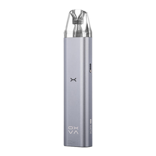 Oxva Xlim SE Kit Space Gray