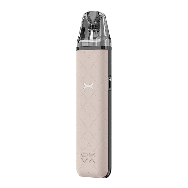 OXVA Xlim Go Pod Kit light-brown
