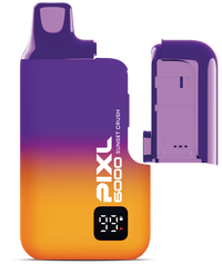 PIXL 6000 Sunset Crush 20mg/ml (Basisgerät): Ansicht 2