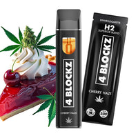 4 Blockz - H2 Superior Blend - Cherry Haze: Ansicht 2