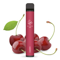 Elfbar 600 CP Cherry 20mg/ml: Ansicht 1