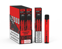 Expod Go Strawberry Banana 20 mg: Ansicht 2