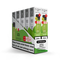 Elfbar 600 CP Apple Peach 20mg/ml: Ansicht 2