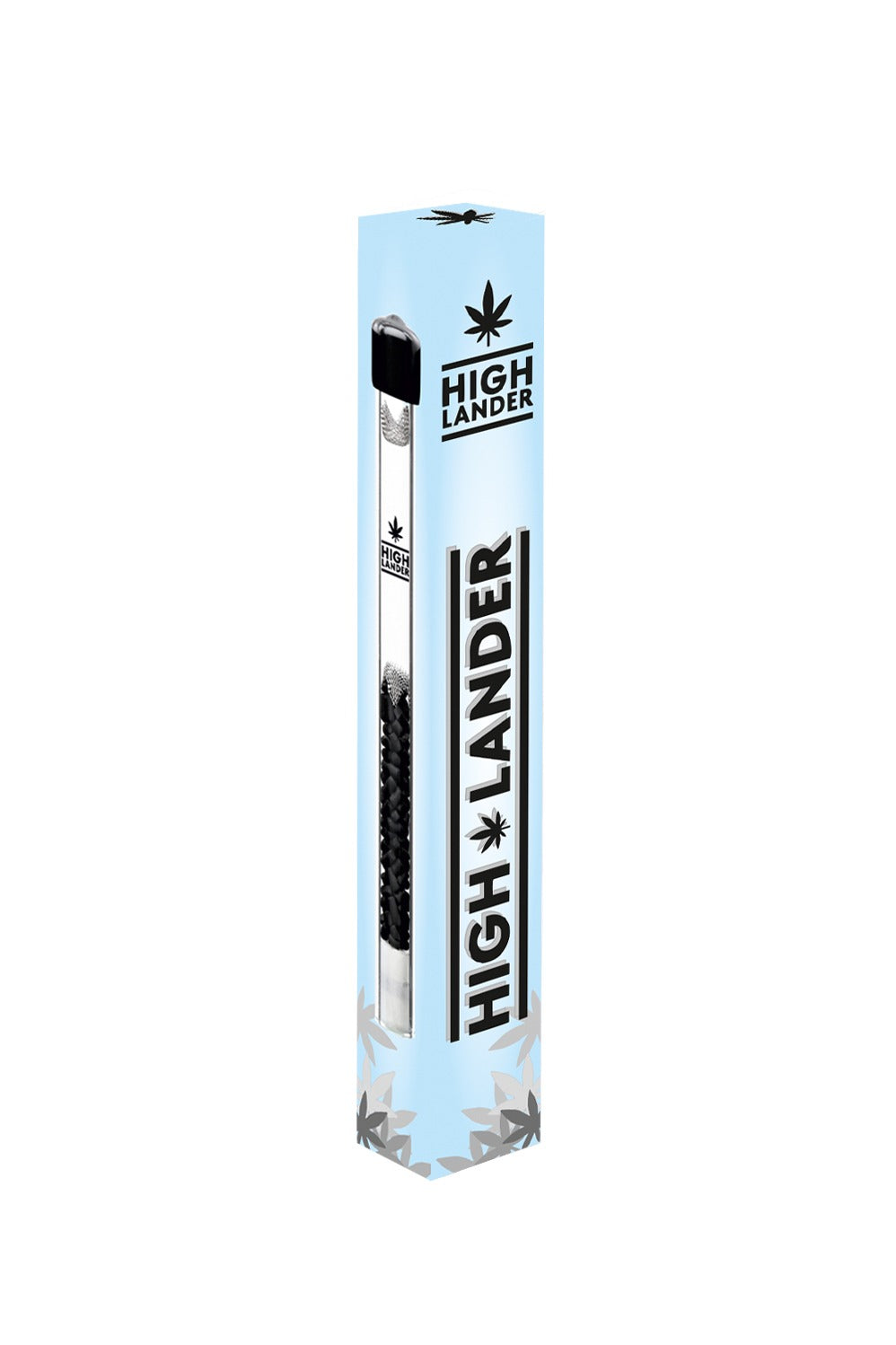 Highlander Activetube mit Umverpackung (1er Pack)