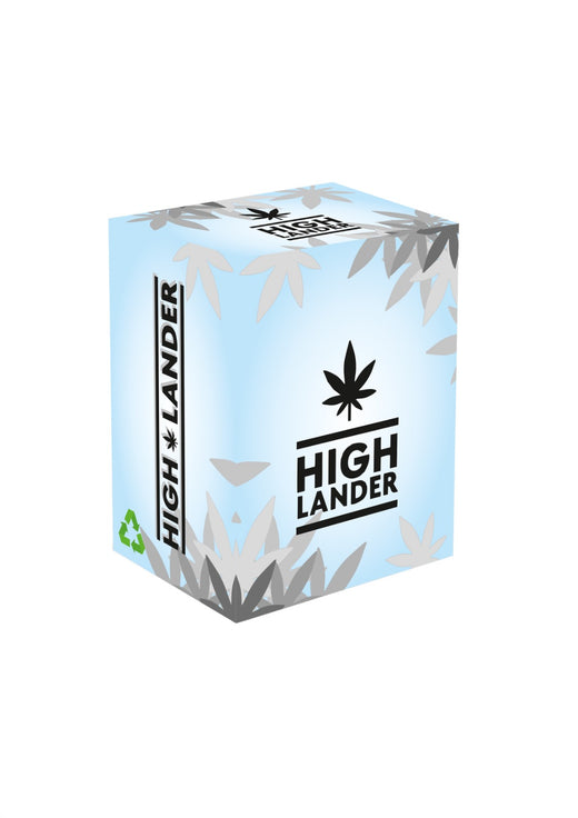 Highlander Activetube 20er Pack - 480 Stk. Einheit