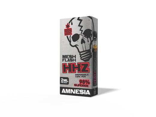 Highlight Meshflash HHZ Amnesia 2 ml