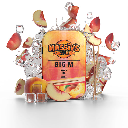 Massiv's Zahnstocher Big M