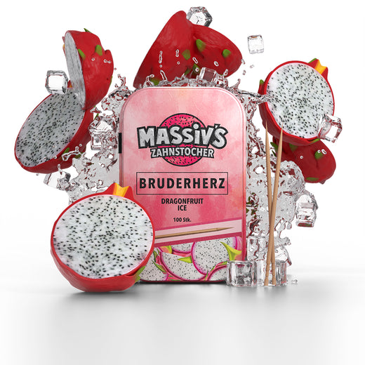 Massiv's Zahnstocher Bruderherz