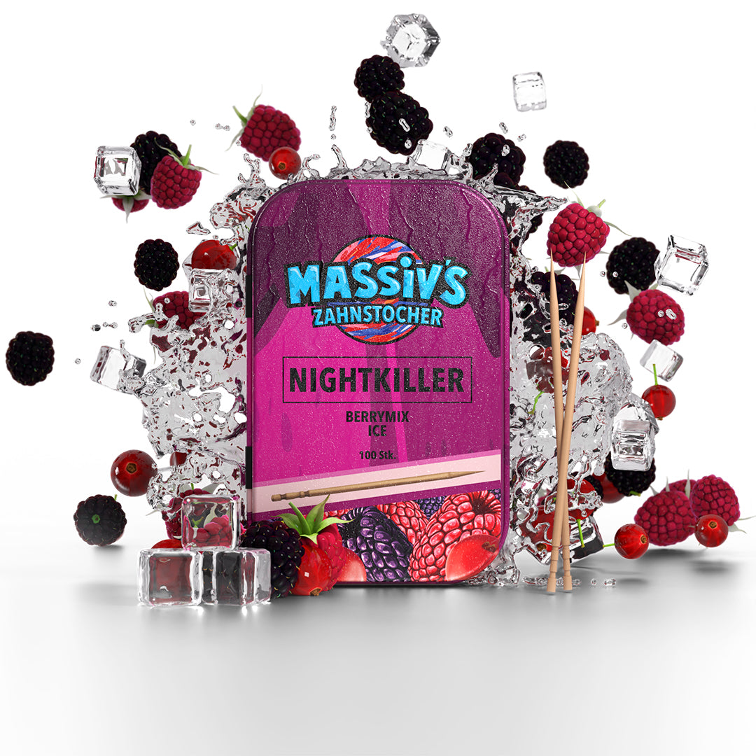 Massiv's Zahnstocher Nightkiller