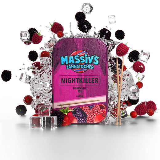 Massiv's Zahnstocher Nightkiller