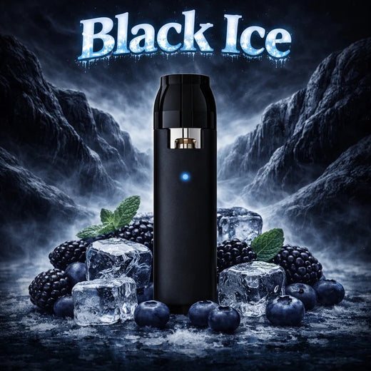 Hi Bros - Black Ice H3 Soße
