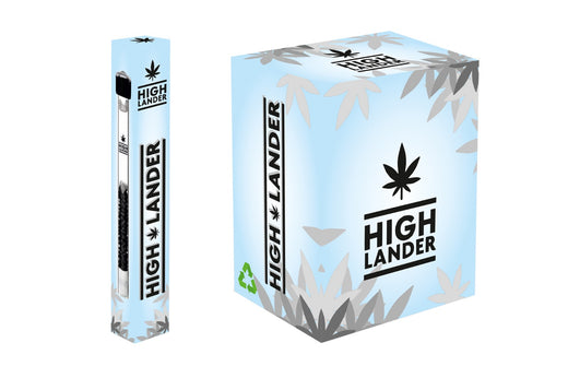 Highlander Activetube mit Umverpackung (20er Pack)