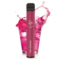 Elfbar 600 CP Pink Lemonade 20mg/ml: Ansicht 1