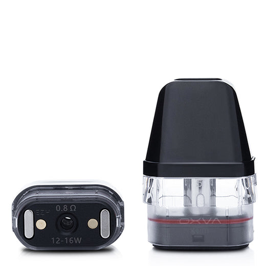 Oxva Xlim V2 Pod 0,6 Ohm (Xlim SE, Xlim, Xlim SQ )