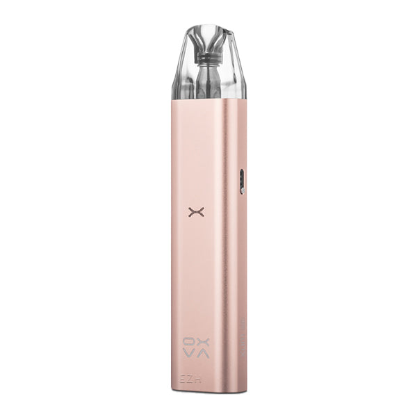 Oxva Xlim SE Kit Rose Gold