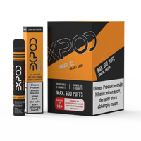 EXPOD Disposable Mango Ice 20mg/ml (Steuerware): Ansicht 2