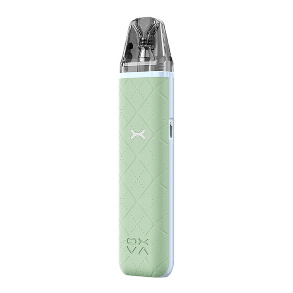 OXVA Xlim Go Pod Kit light-green
