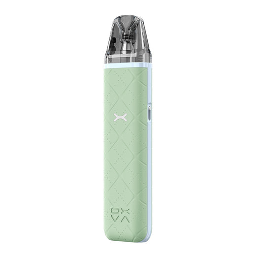 OXVA Xlim Go Pod Kit light-green