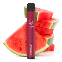 Elfbar 600 CP Watermelon 20mg/ml (10x1): Ansicht 1
