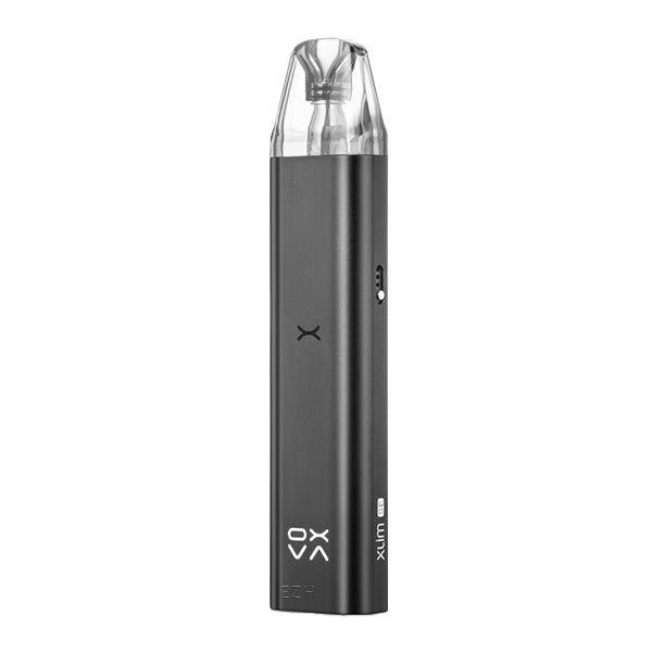 Oxva Xlim SE Kit Black