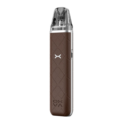 OXVA Xlim Go Pod Kit dark-brown
