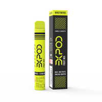 EXPOD Disposable Fruit Mix 0mg/ml (Steuerware): Ansicht 2