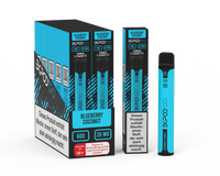 Expod Go Blueberry Coconut 20 mg: Ansicht 2