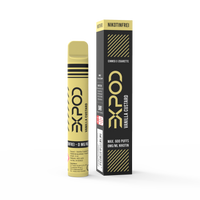EXPOD Disposable Vanilla Custard 0mg/ml (Steuerware): Ansicht 1