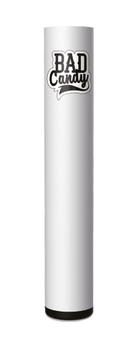 Bad Candy Device Kit White: Ansicht 1