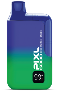 PIXL 6000 Blue Razz Lemonade 20mg/ml (Basisgerät): Ansicht 2