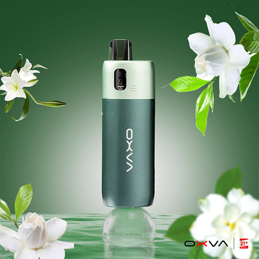OXVA Oneo Kit Racing-Green