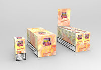Bad Candy Pod2Go Paradise Peach 20mg/ml: Ansicht 2