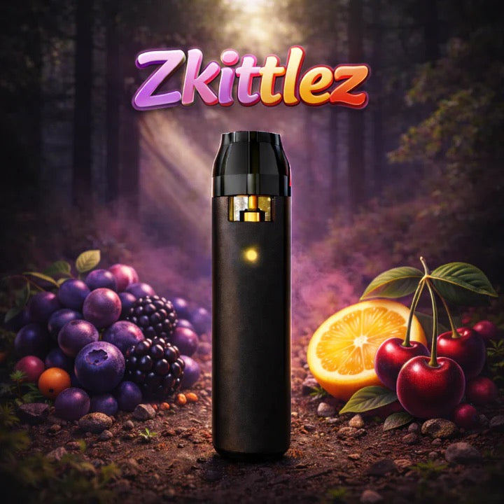 Hi Bros - Zkittlez H3 Soße